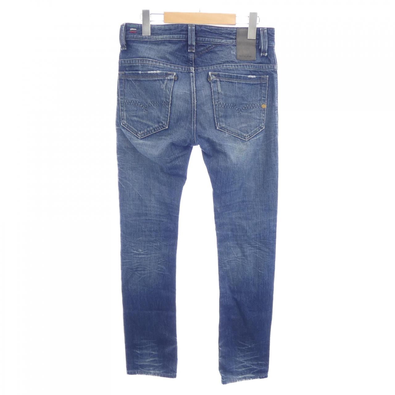 ディーゼル DIESEL ジーンズ