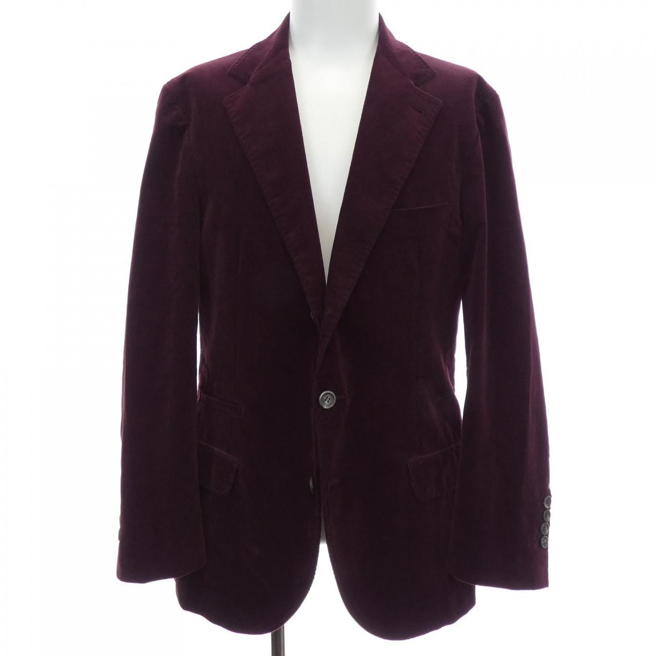 ブルネロクチネリ BRUNELLO CUCINELLI NL4627BTD ジャケット