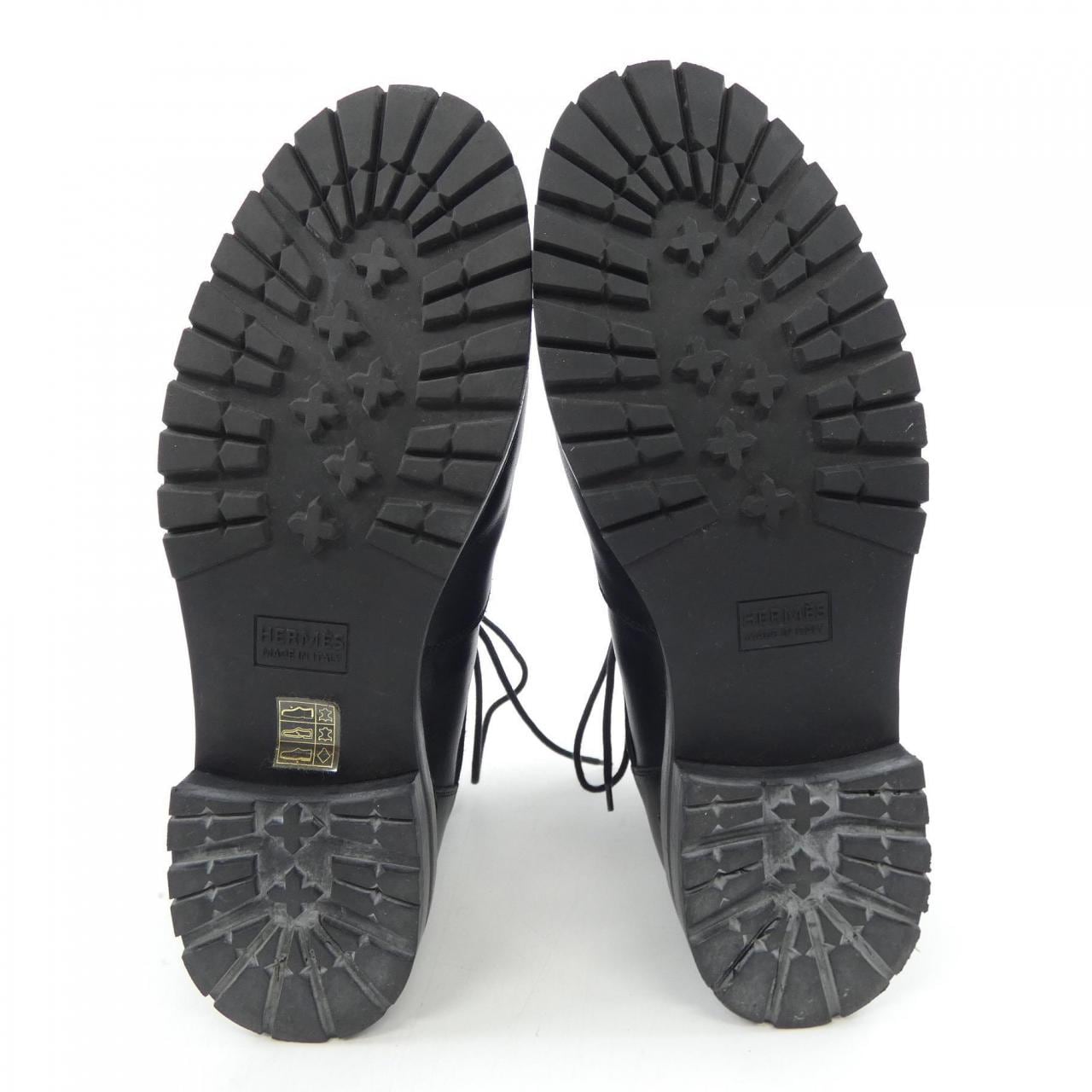 エルメス HERMES ブーツ