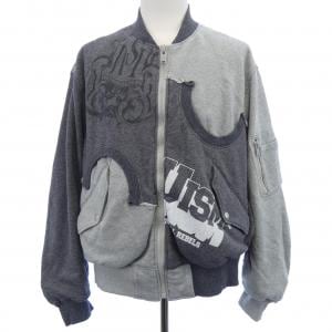 アンダーカバイズム UNDERCOVERISM UI1B4201 ブルゾン
