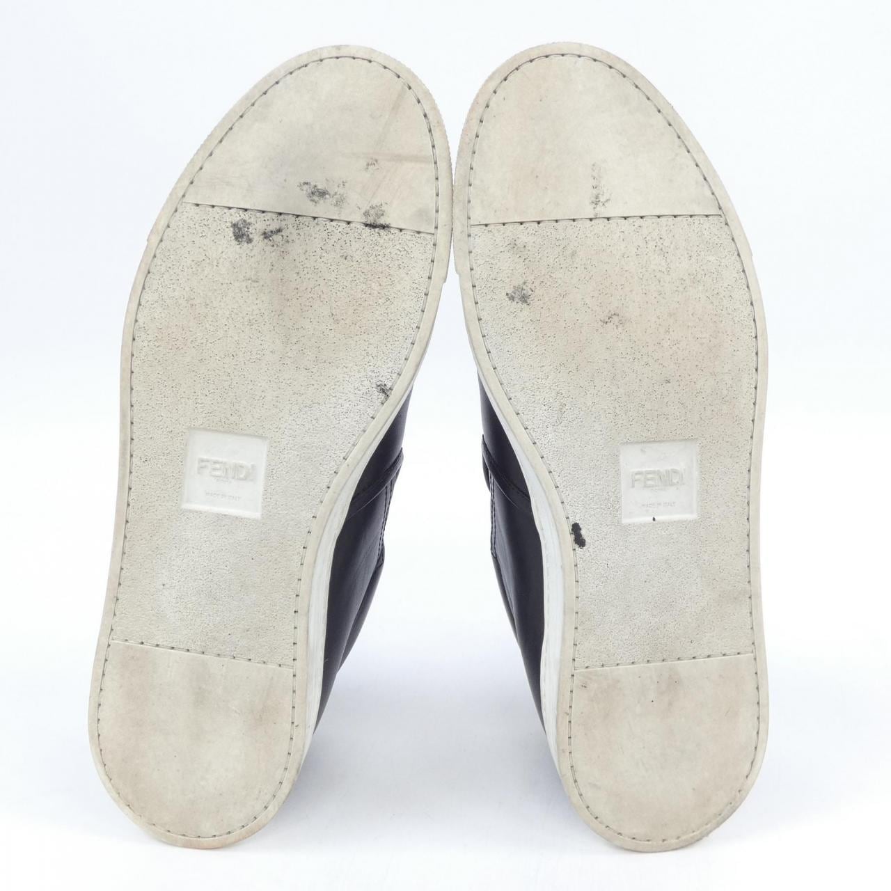 FENDI 7E 1107 sneakers