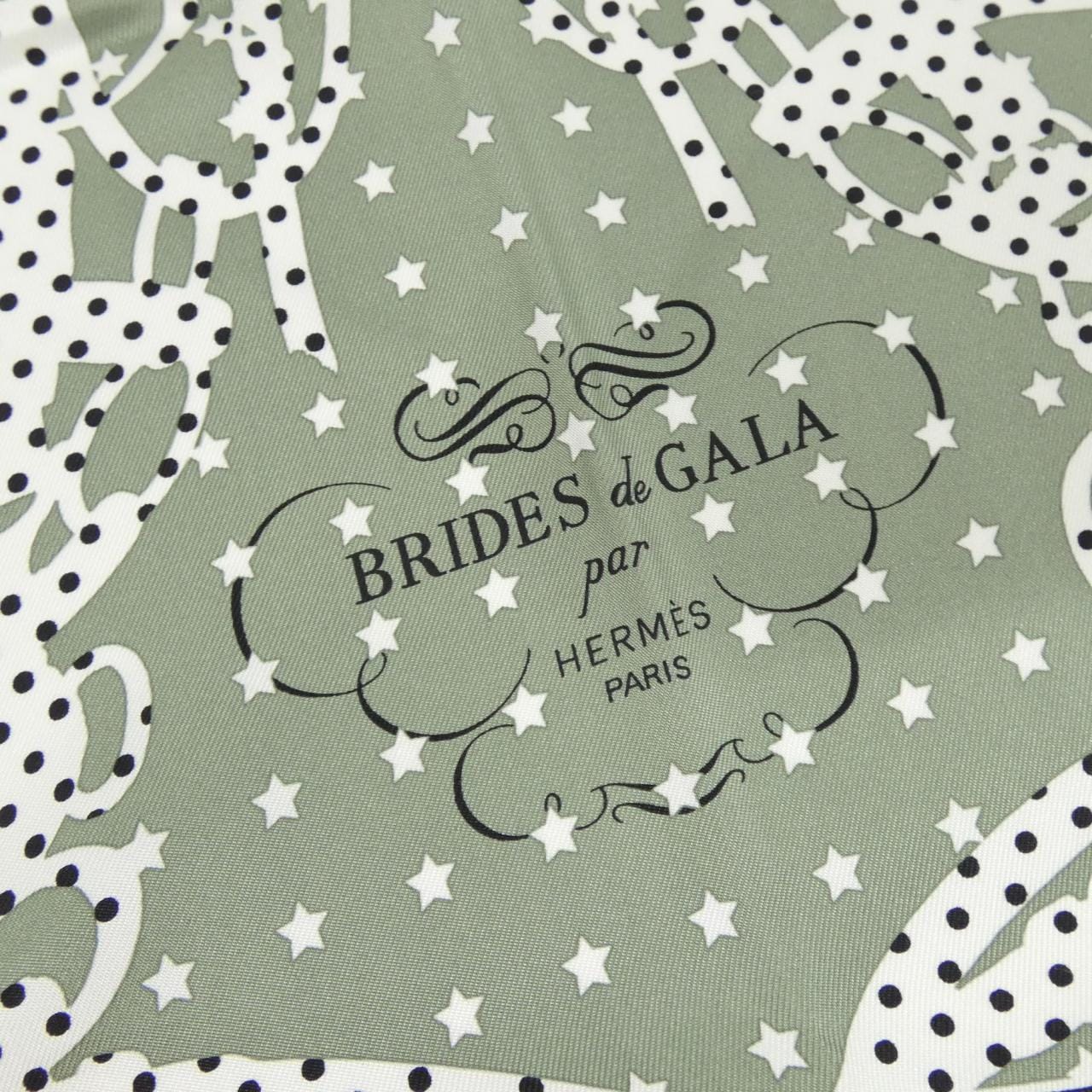 エルメス カレ 942669S スカーフ