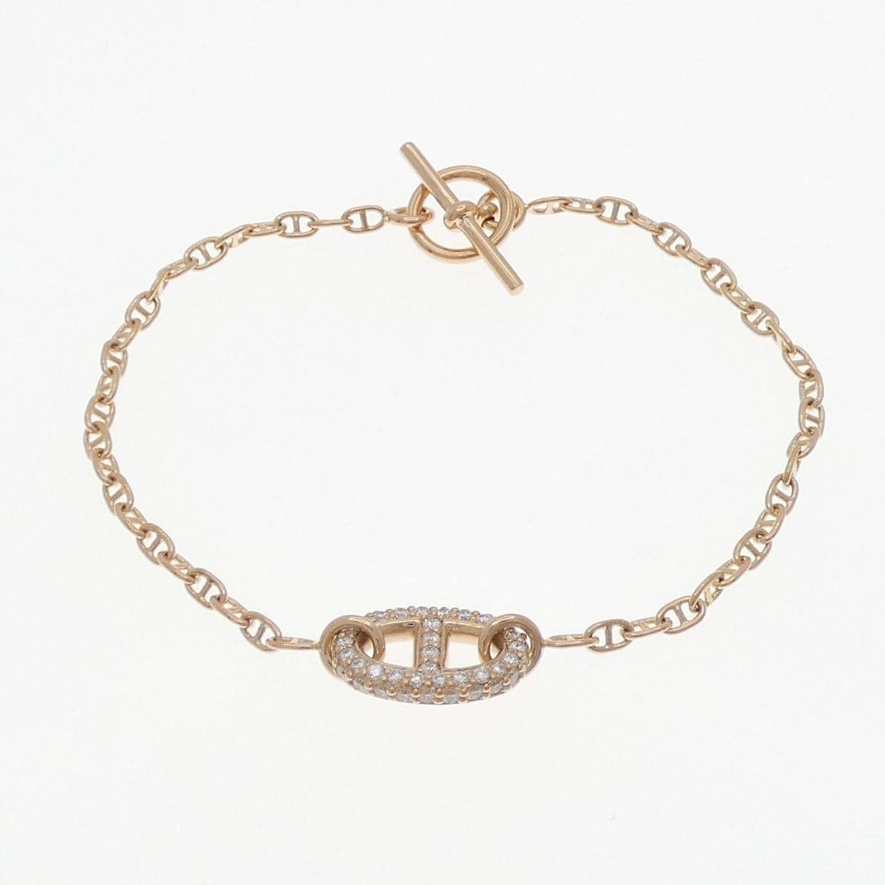 エルメス ニュー ファランドール ブレスレット