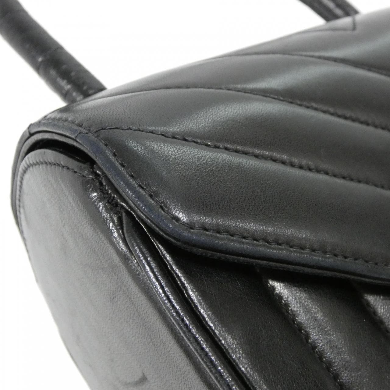 【ヴィンテージ】シャネル バッグ