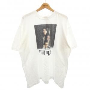 Q-TEES A TIME TO KILL Tシャツ