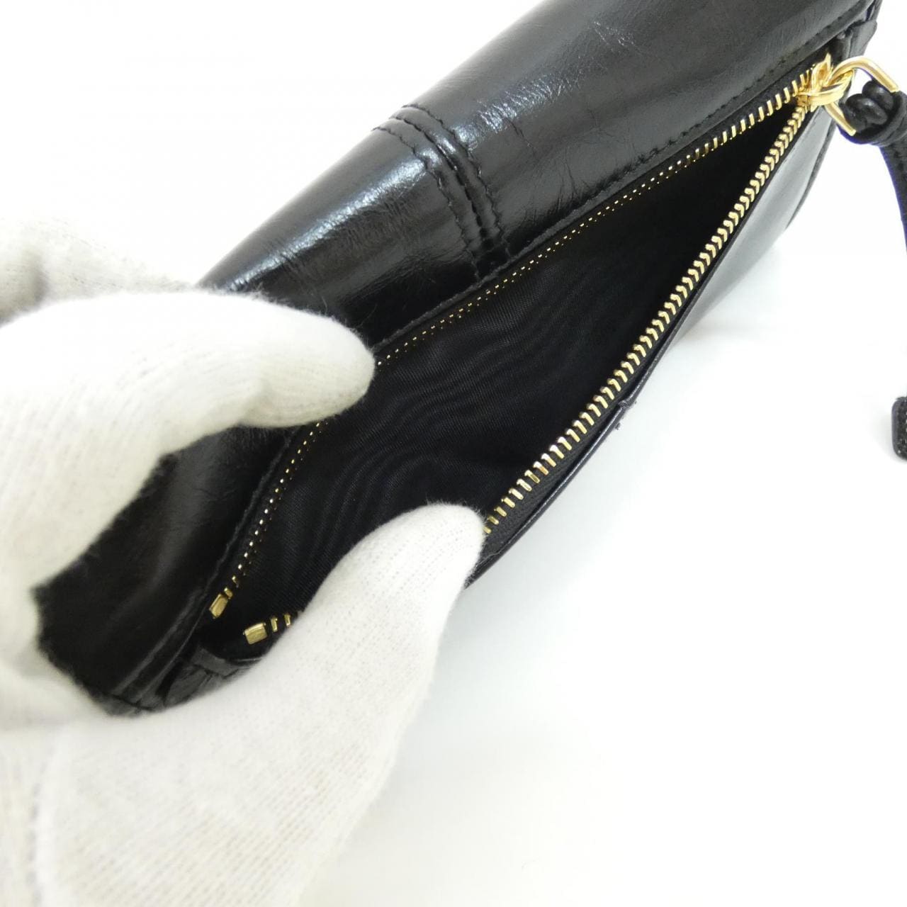 【未使用品】プラダ 1MH132 財布