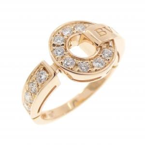 ブルガリ ブルガリブルガリ リング