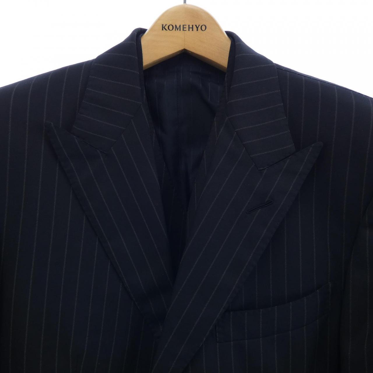 トムフォード TOM FORD スリーピース