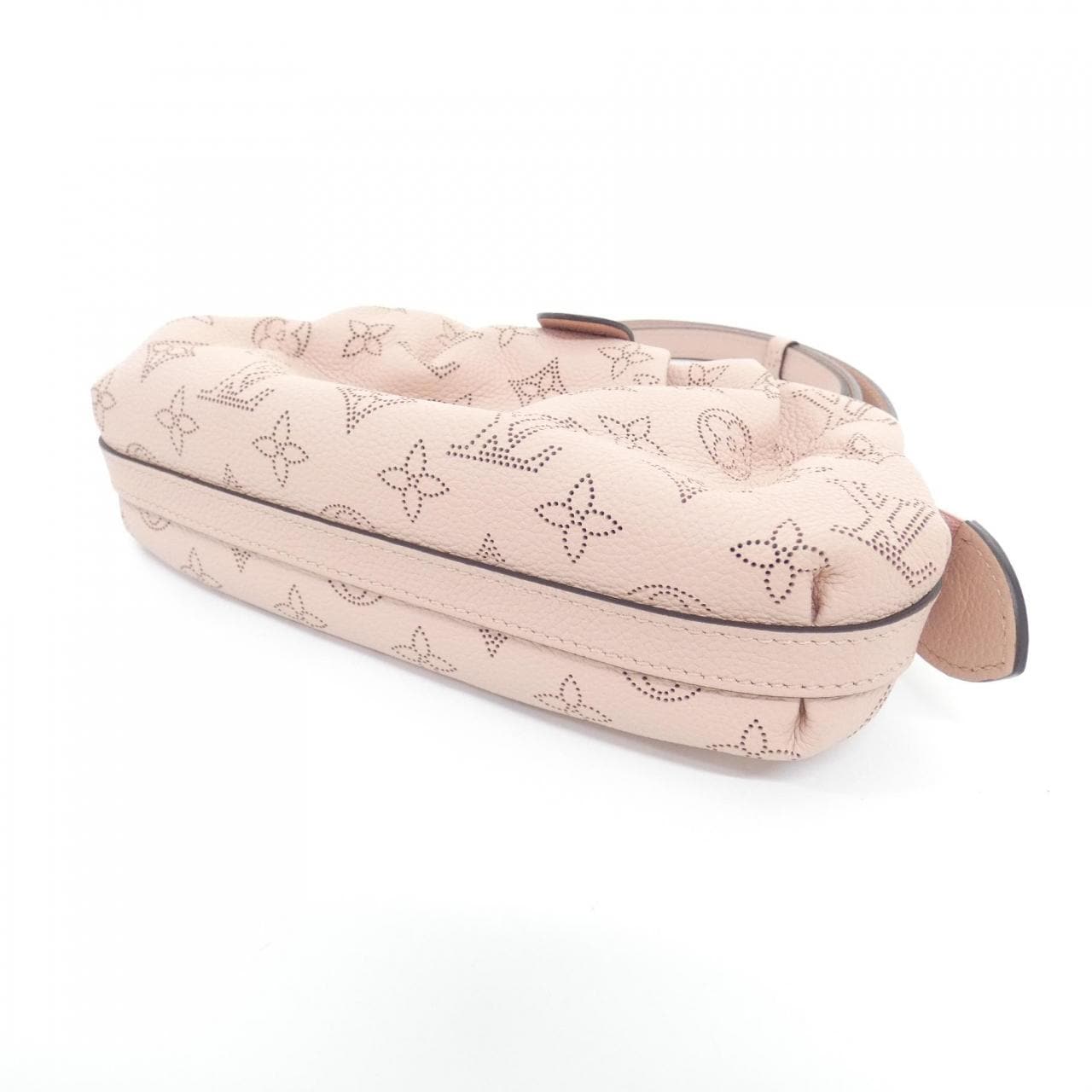 ルイヴィトン マヒナ スカラ ミニ M80092 ショルダーバッグ