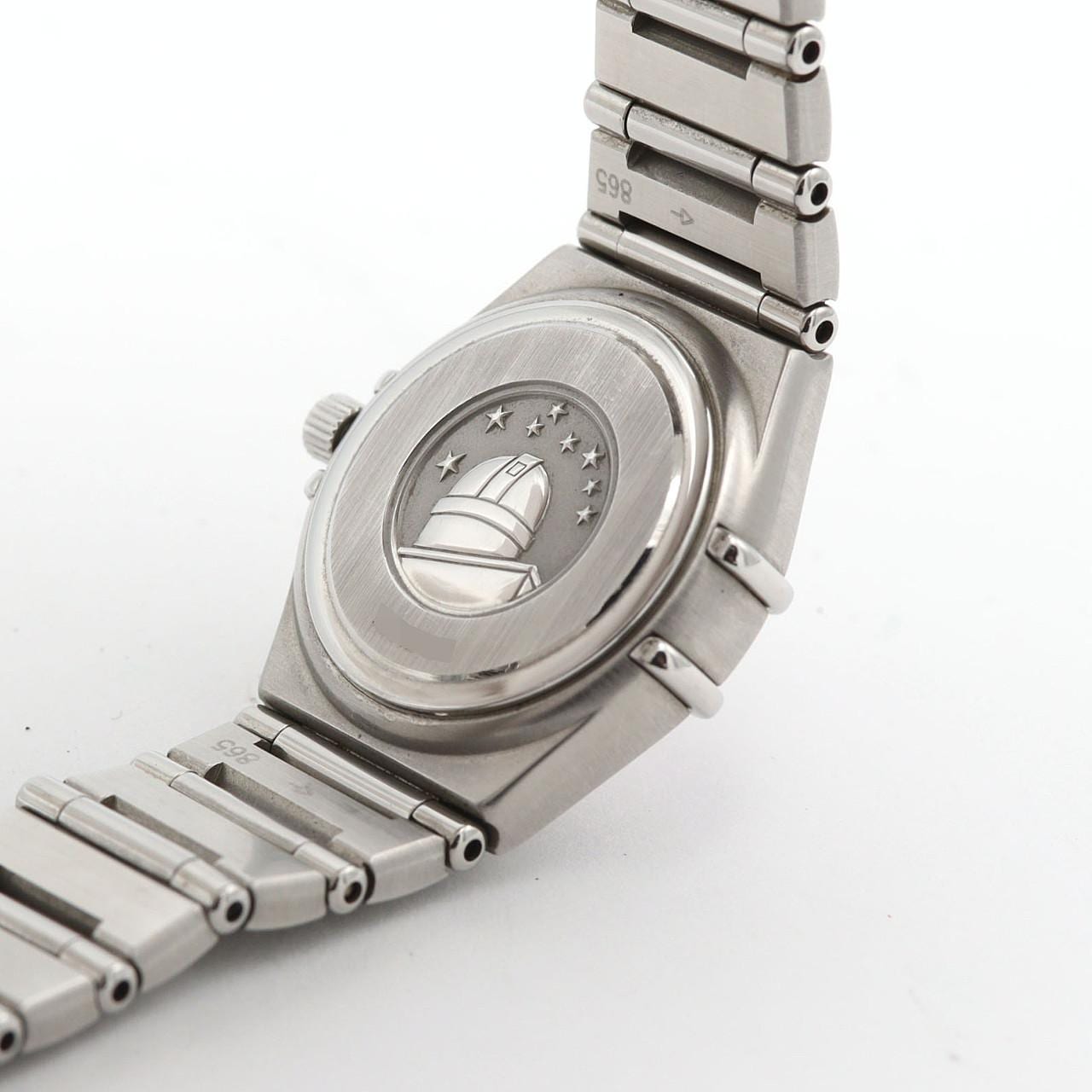 【ノーメンテナンス還元価格】オメガ コンステレーションミニ･12P 1562.65 SS クォーツ