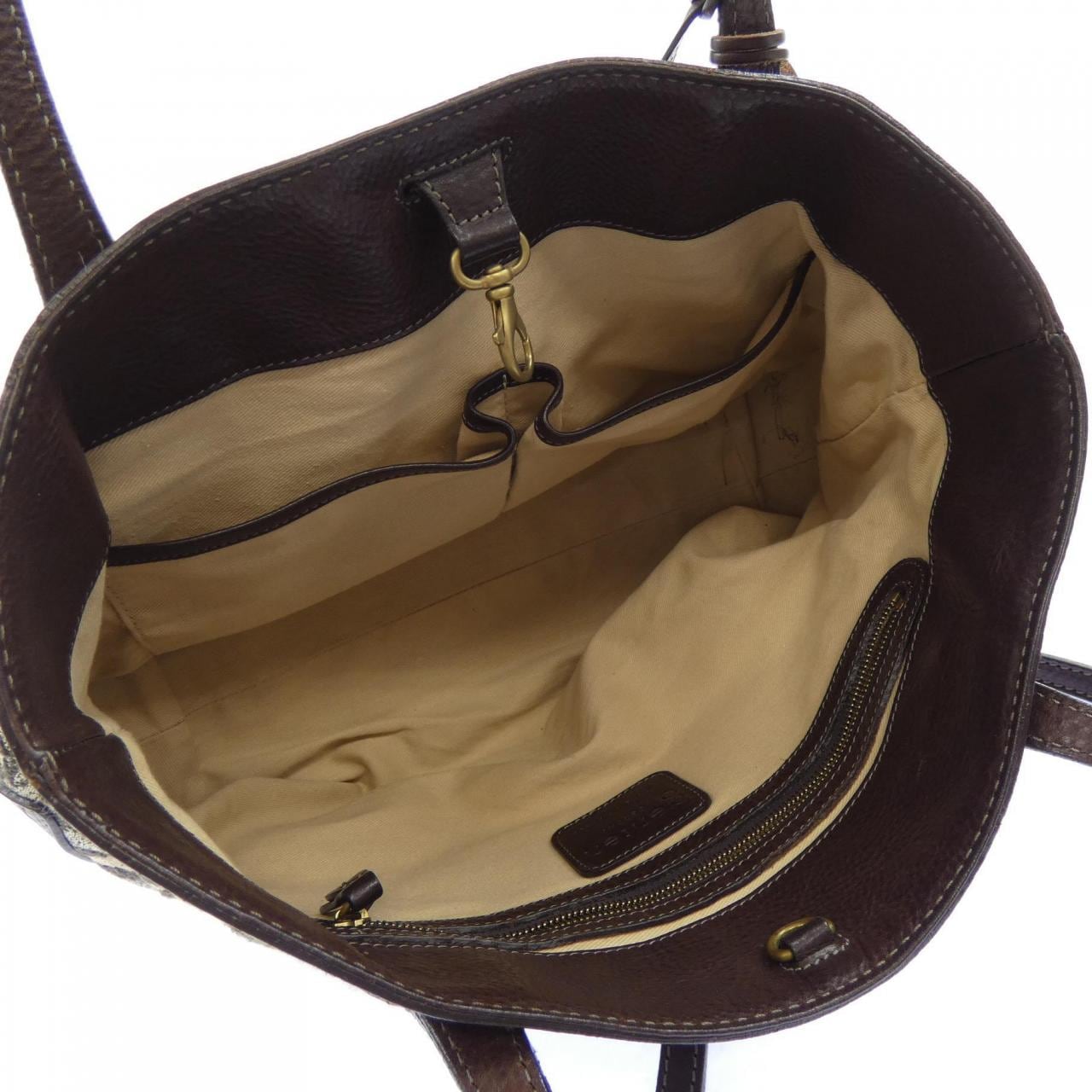 ゲンテン genten BAG