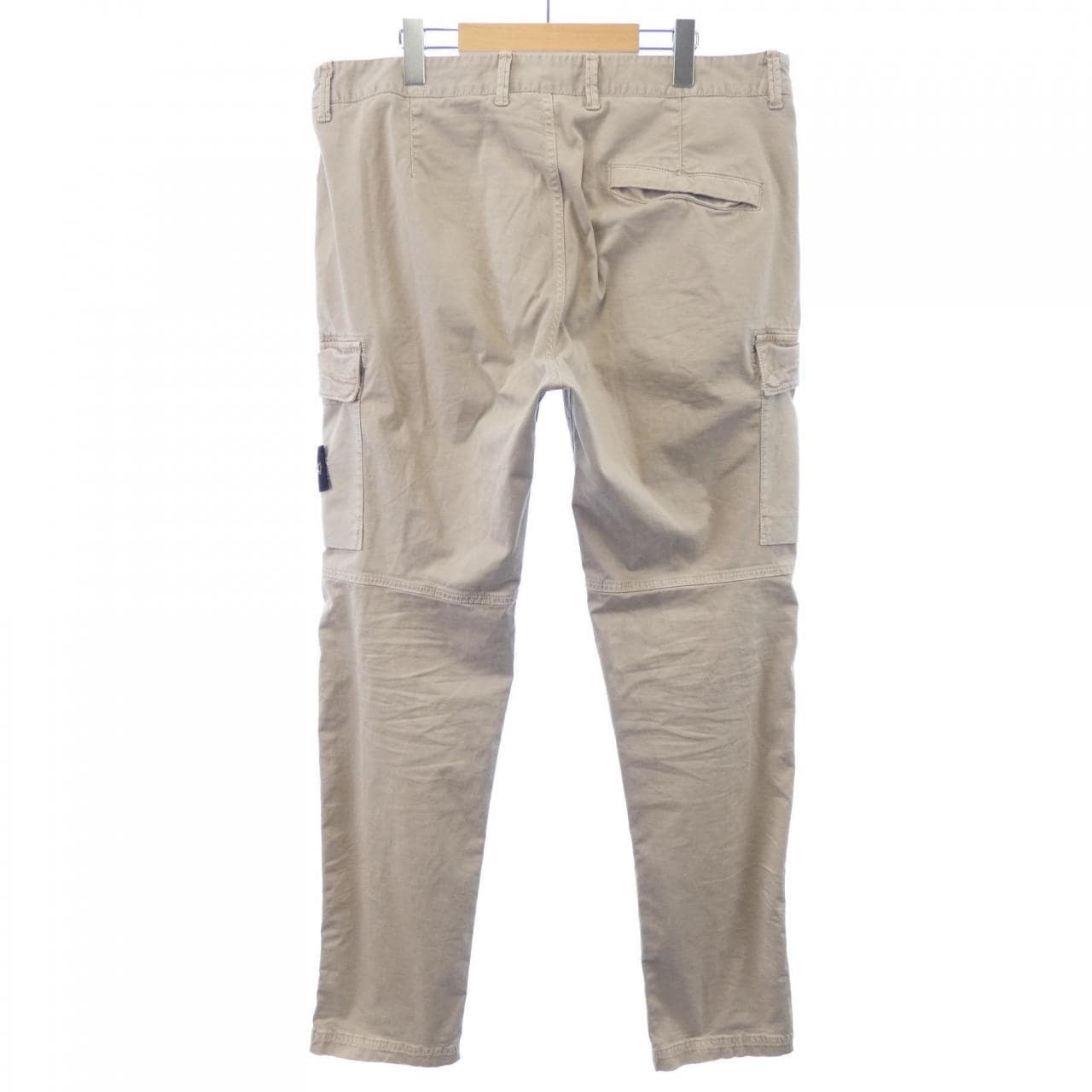 ストーンアイランド STONE ISLAND 101530404 パンツ