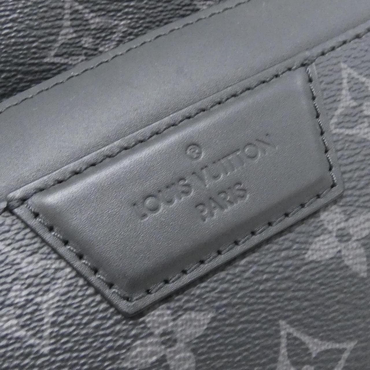 ルイヴィトン モノグラム エクリプス バックパック M43186 リュックサック