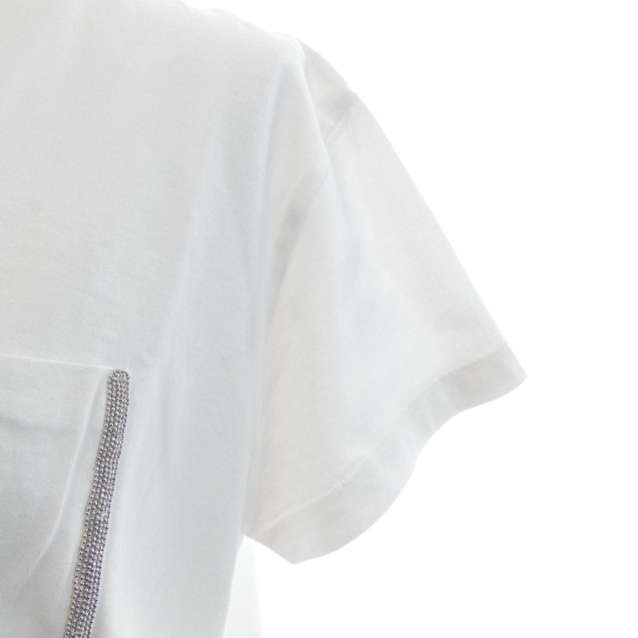 ファビアナフィリッピ FABIANA FILIPPI Tシャツ