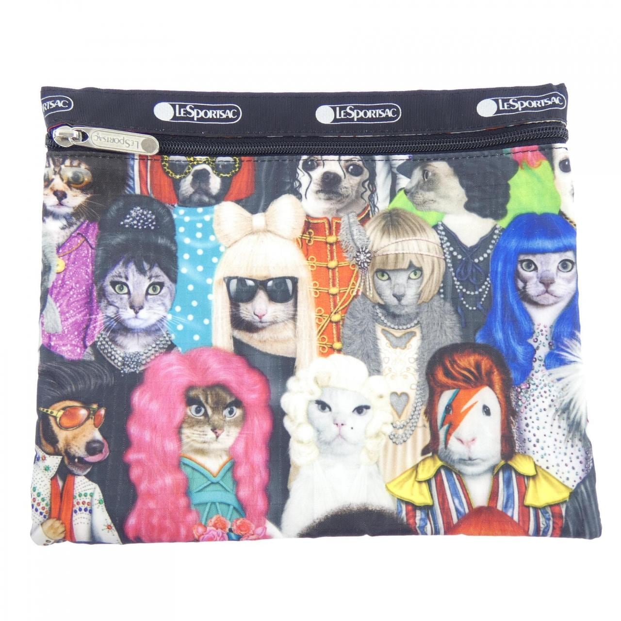 レスポートサック LESPORTSAC BAG
