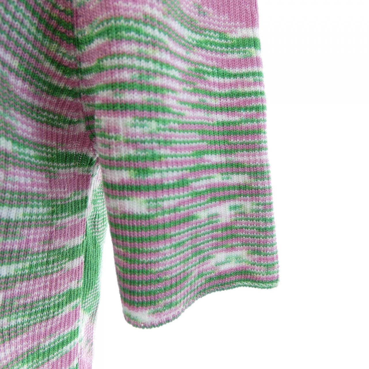 ミッソーニ MISSONI ニット