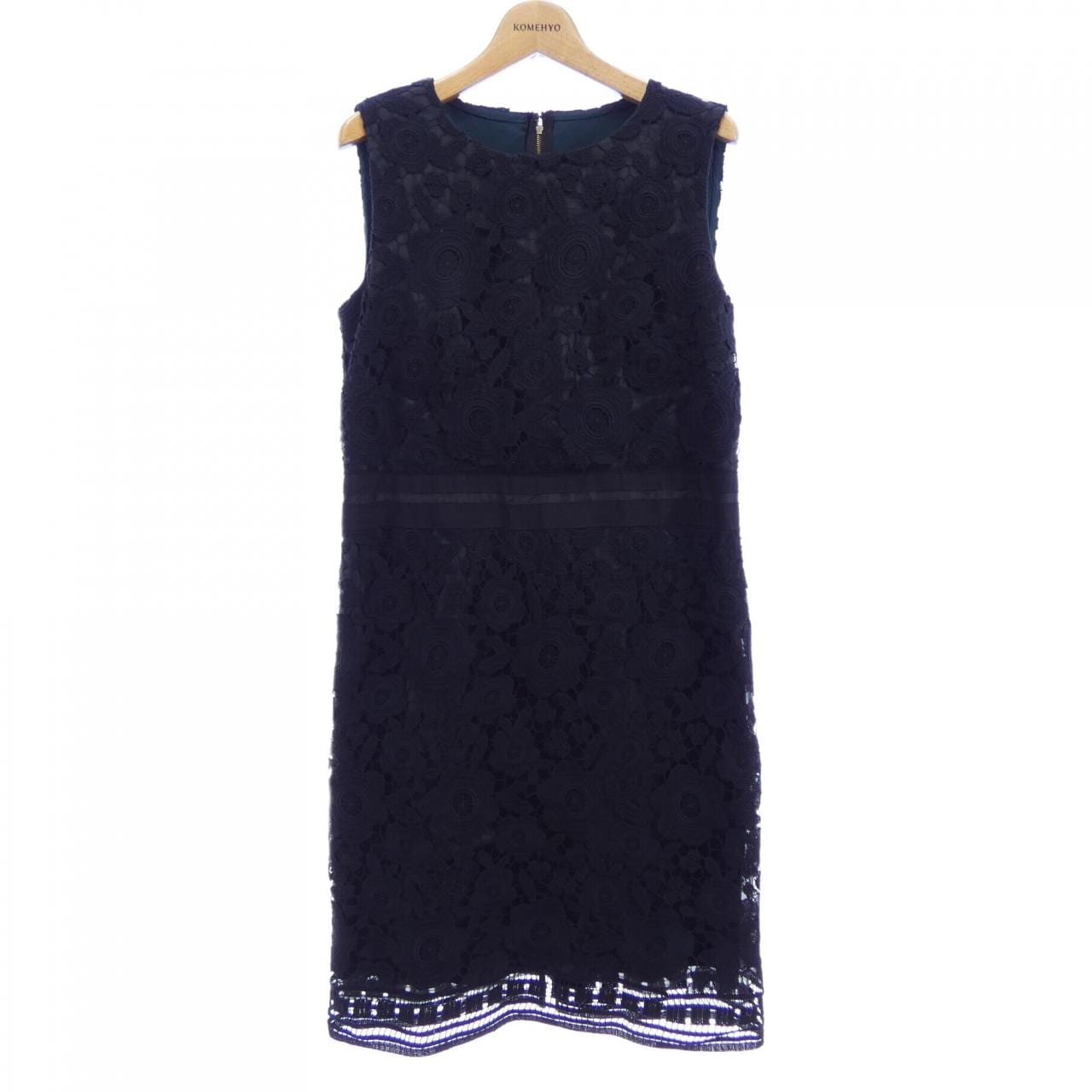 ランバンコレクション LANVIN COLLECTION 2481322 ワンピース
