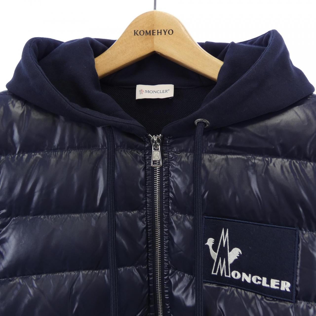 モンクレール MONCLER 20918428000 ダウンジャケット