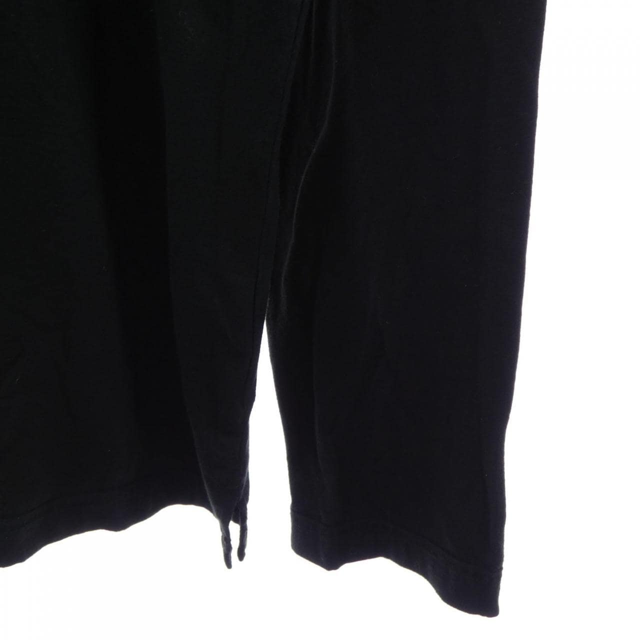 ヨウジヤマモト YOHJI YAMAMOTO HD-T18-075 Tシャツ