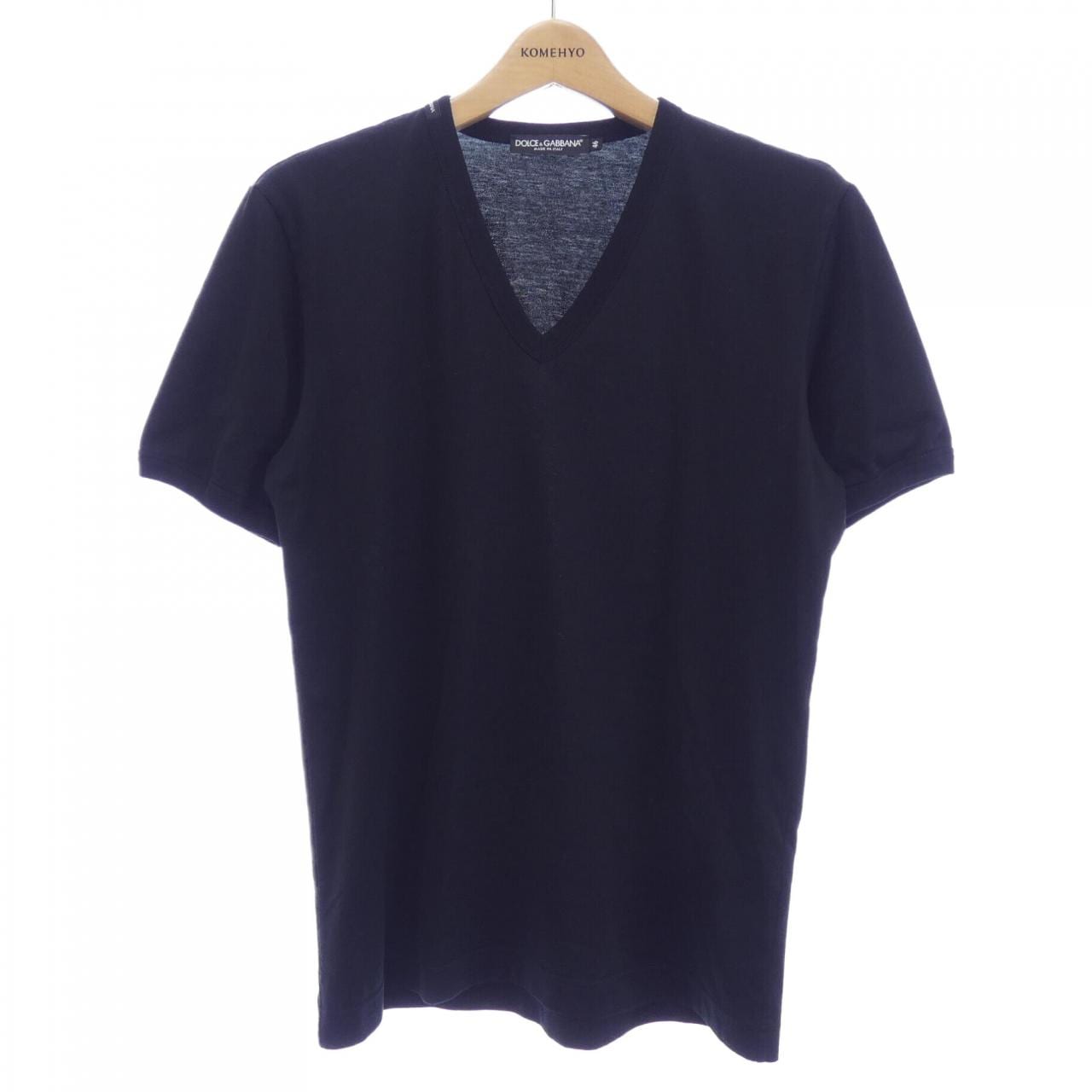 ドルチェアンドガッバーナ DOLCE&GABBANA G8HL7T/FU7EQ Tシャツ