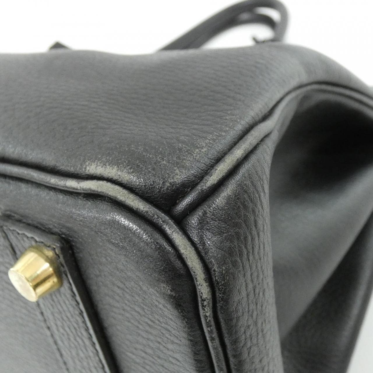 【ヴィンテージ】エルメス バーキン 40cm 017301CC バッグ