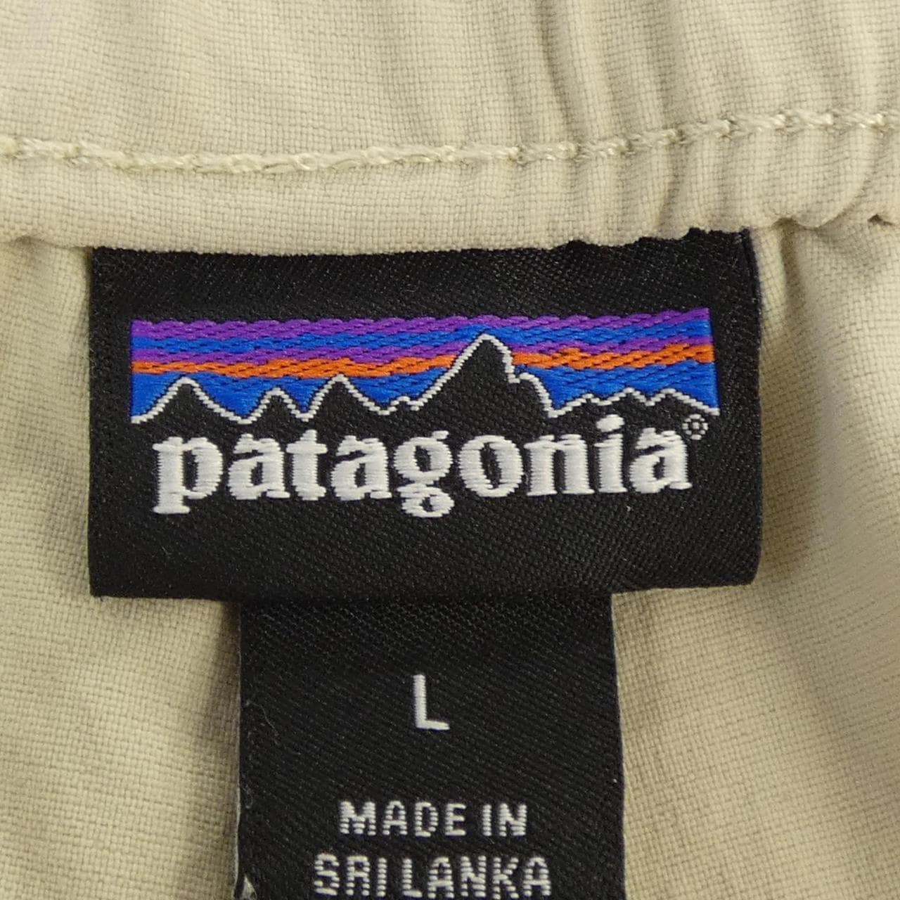 パタゴニア PATAGONIA 57437 ショートパンツ