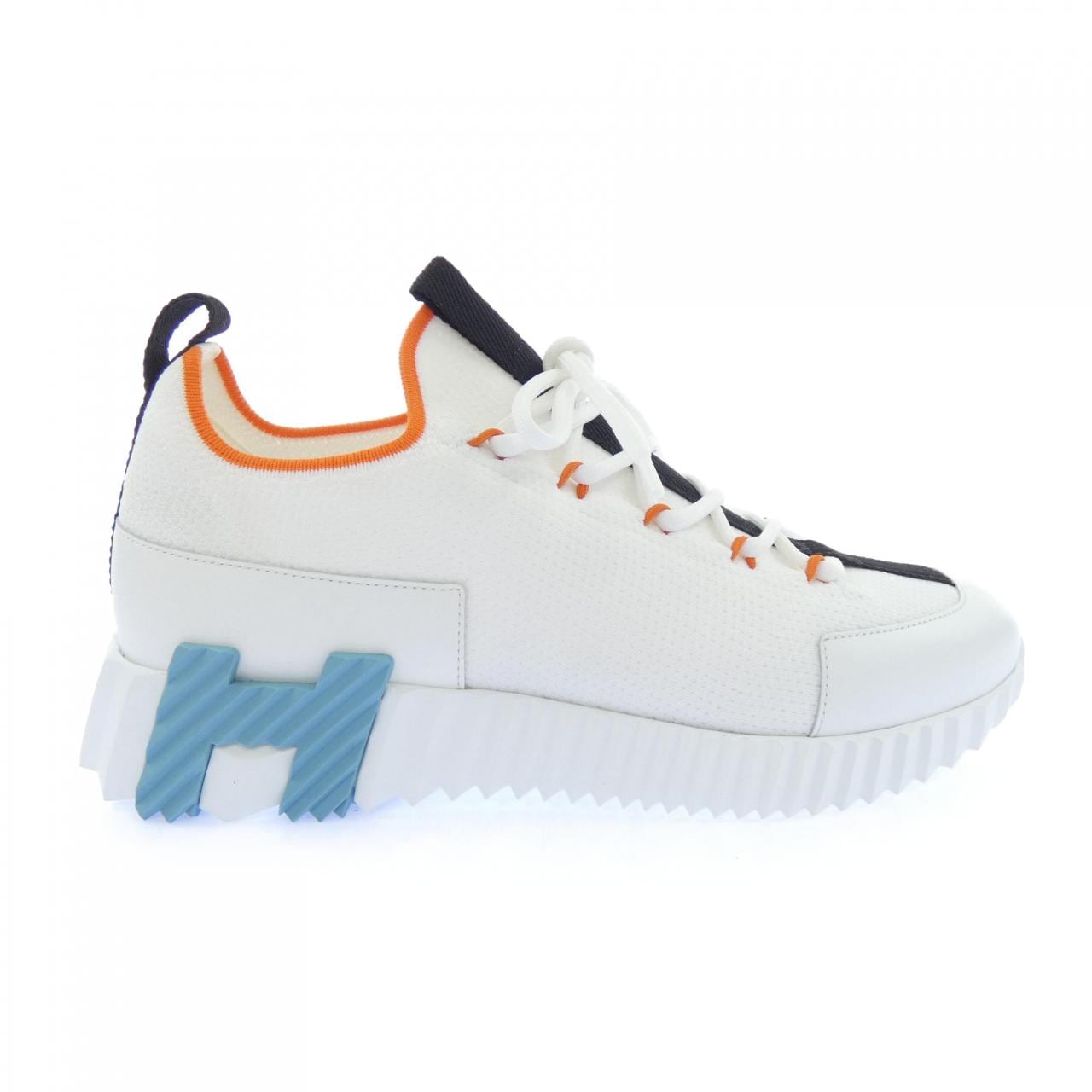 エルメス HERMES リフト 252003Z スニーカー