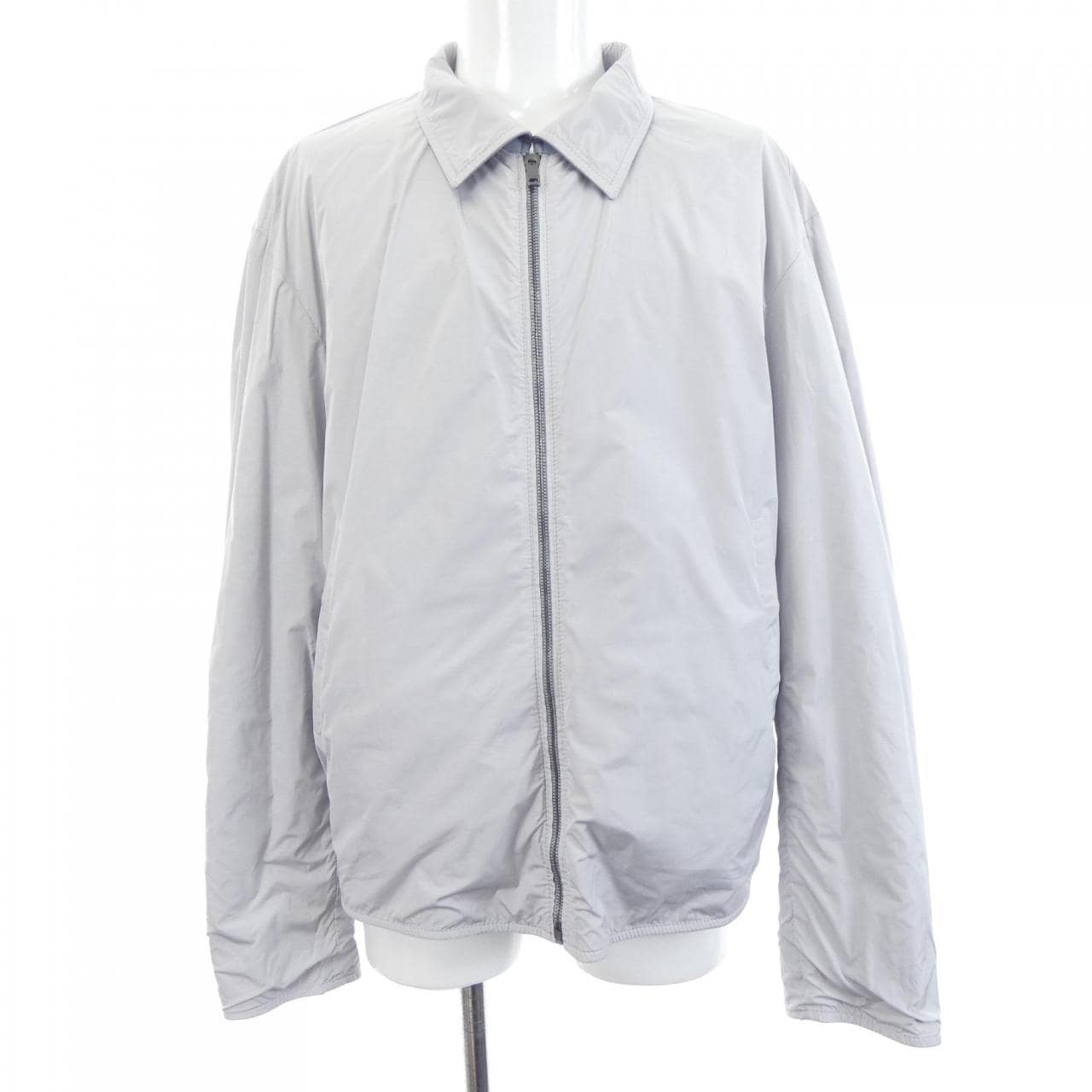 ジルサンダー JIL SANDER JSMK654210 レザージャケット