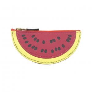 【ヴィンテージ】エルメス WATER MELON コインケース