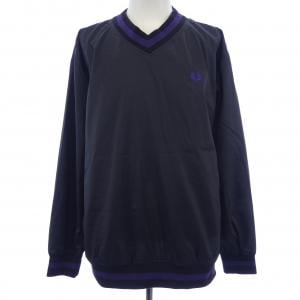 フレッドペリー FRED PERRY FZ2631 スウェット