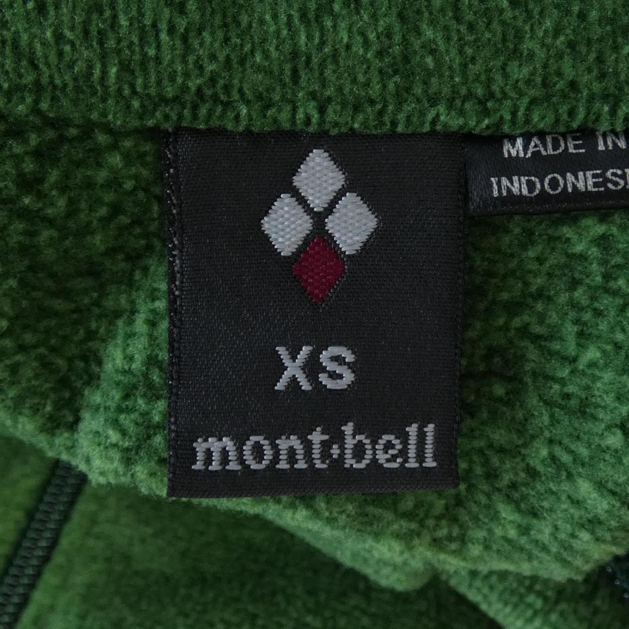 モンベル MONT BELL ブルゾン