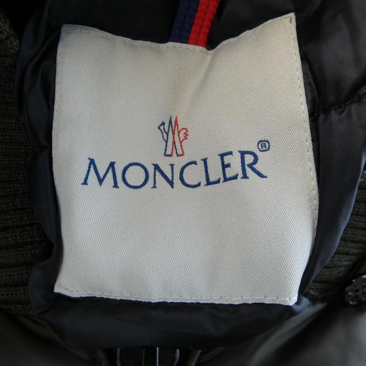 モンクレール MONCLER CHAM ダウンジャケット