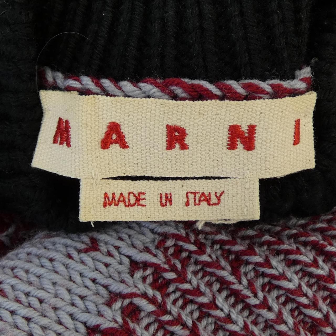 マルニ MARNI GCMG0345Q0 ニット