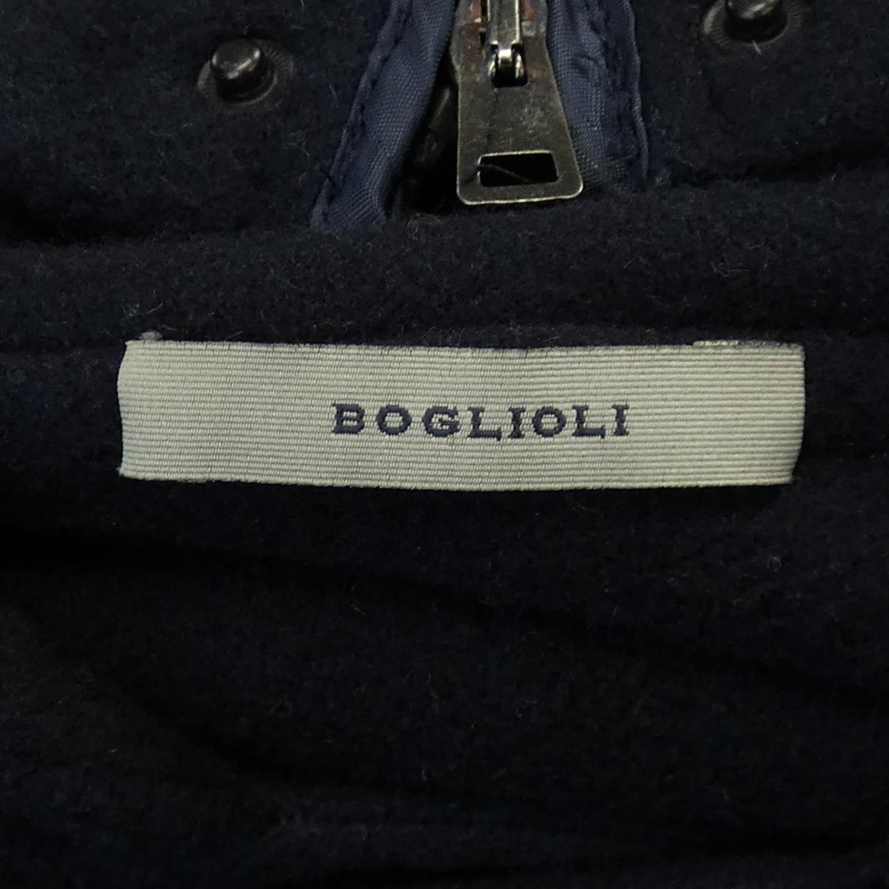 博里奥利BOGLIOLI外套