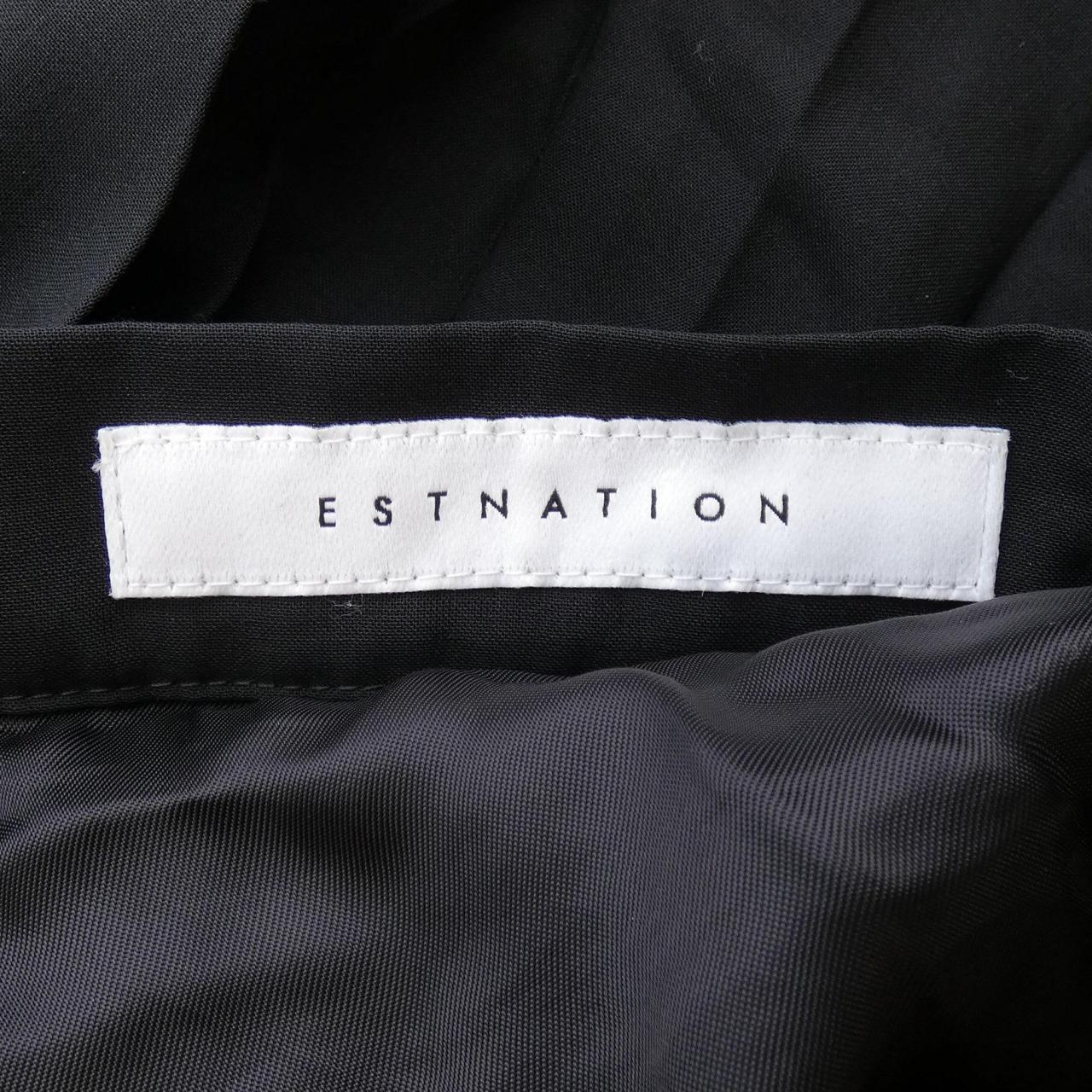 エストネーション ESTNATION スカート