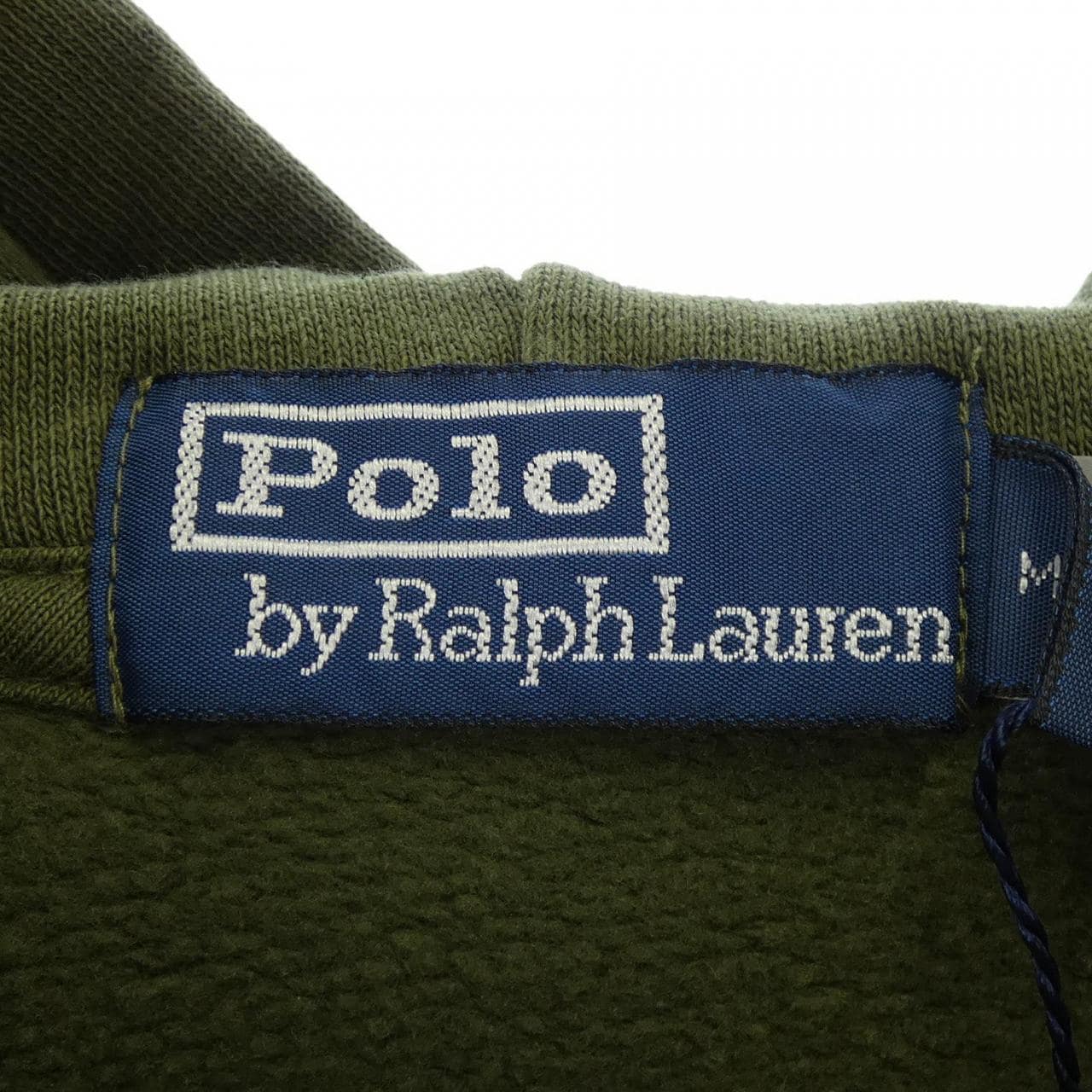 ポロラルフローレン POLO RALPH LAUREN パーカー