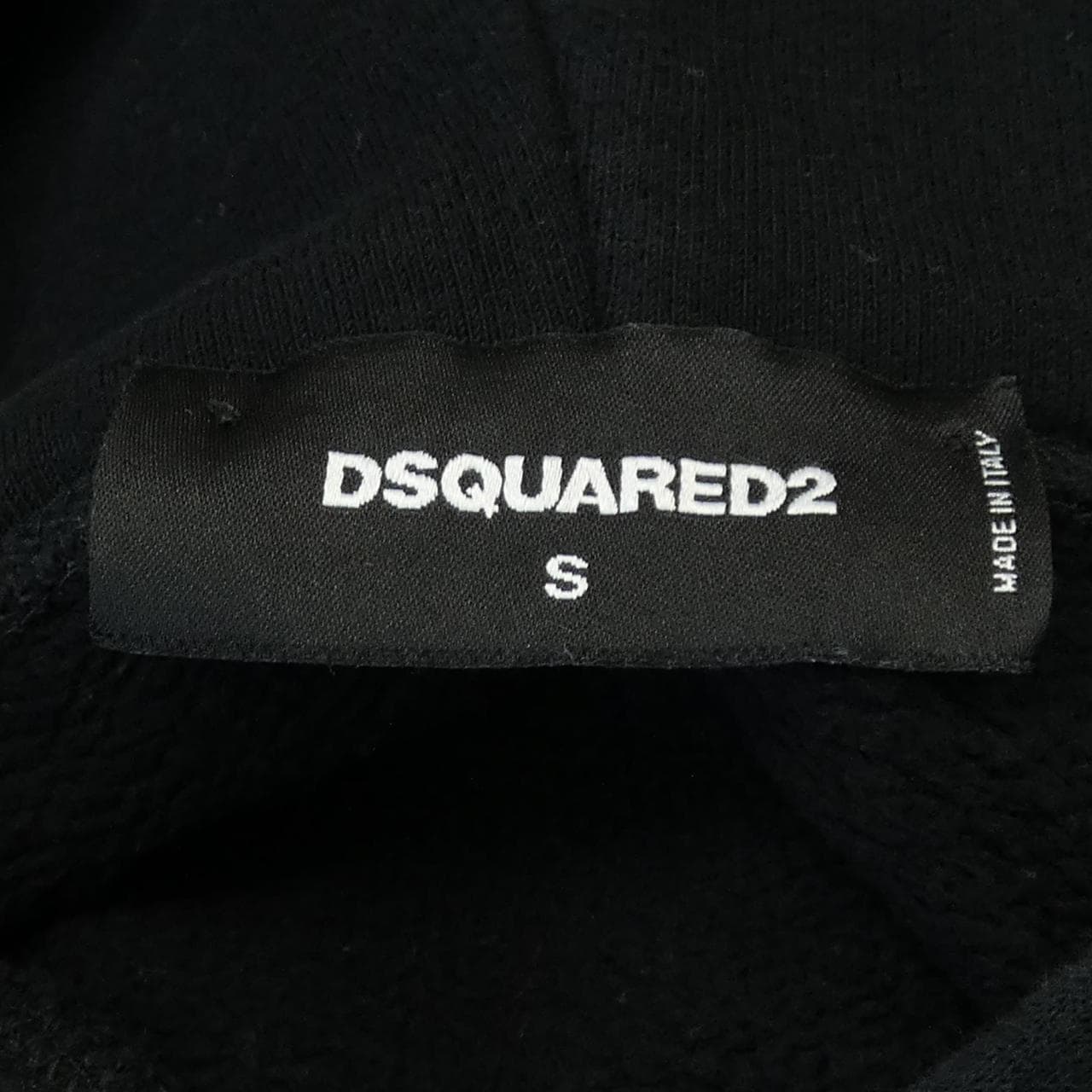 PARKER DSQUARED2