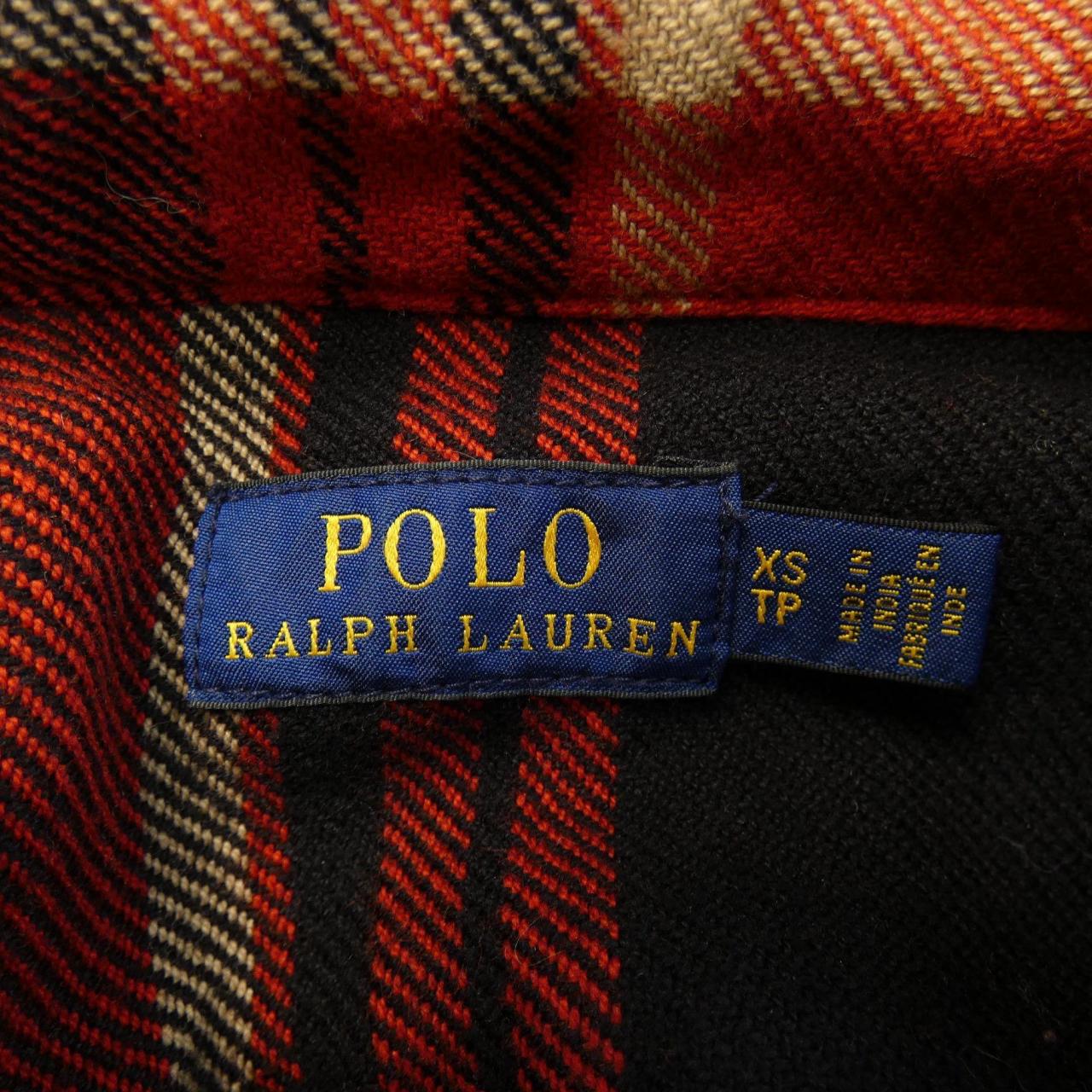 Polo Ralph Lauren shirt