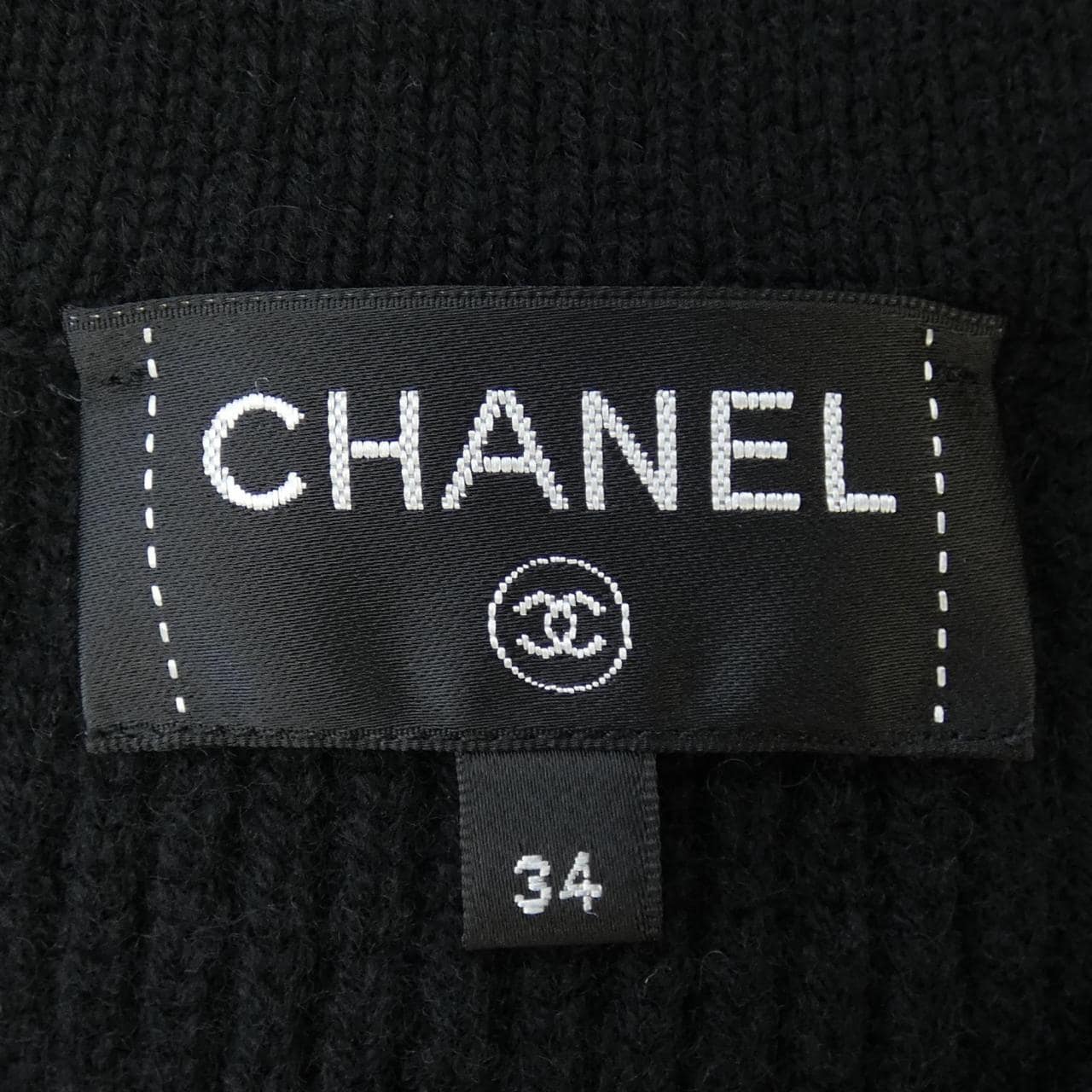 CHANEL CHANEL Cardigan