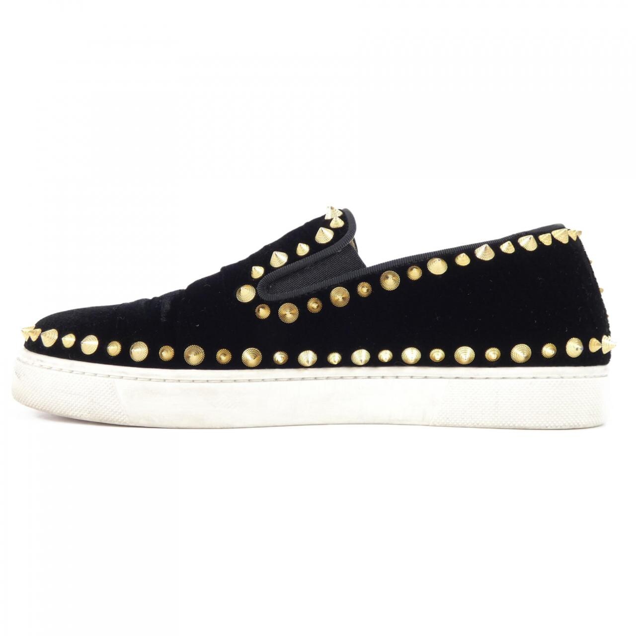 クリスチャンルブタン CHRISTIAN LOUBOUTIN スニーカー