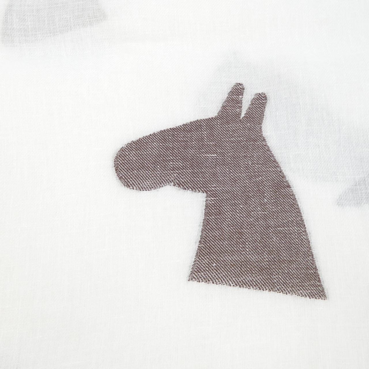 HERMES MUFFLER