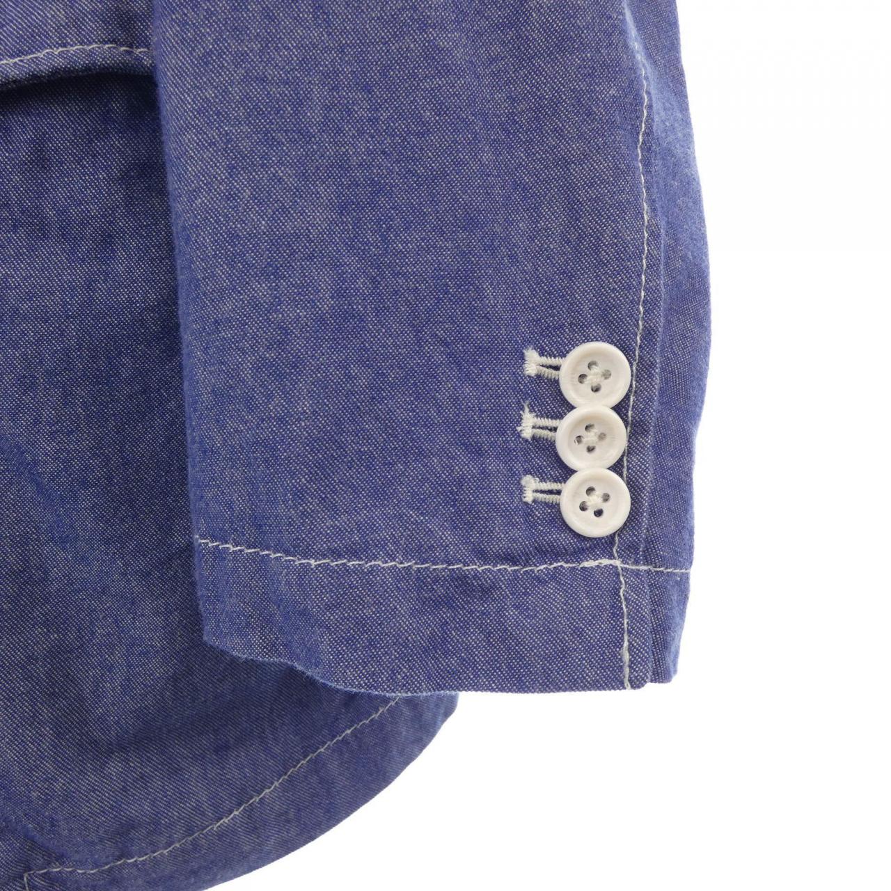 エンジニアードガーメンツ ENGINEERED GARMENTS ジャケット