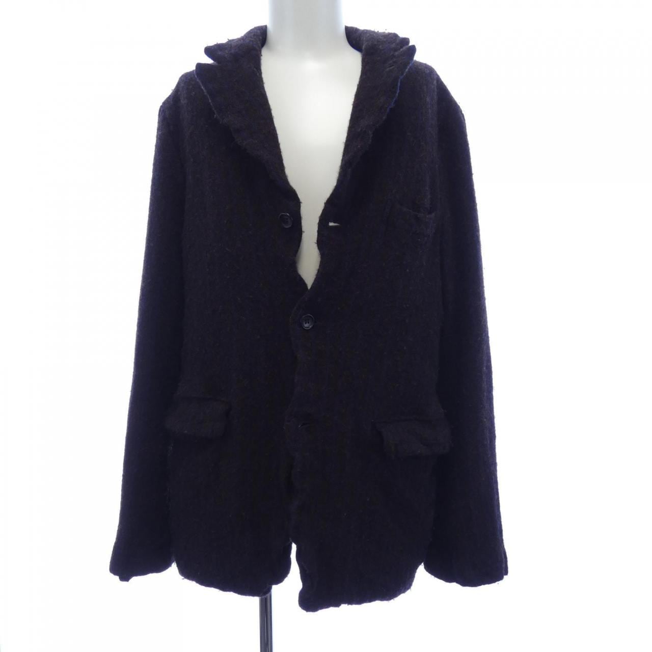 COMDELSONU PURUS GARCONS HOMME plus外套