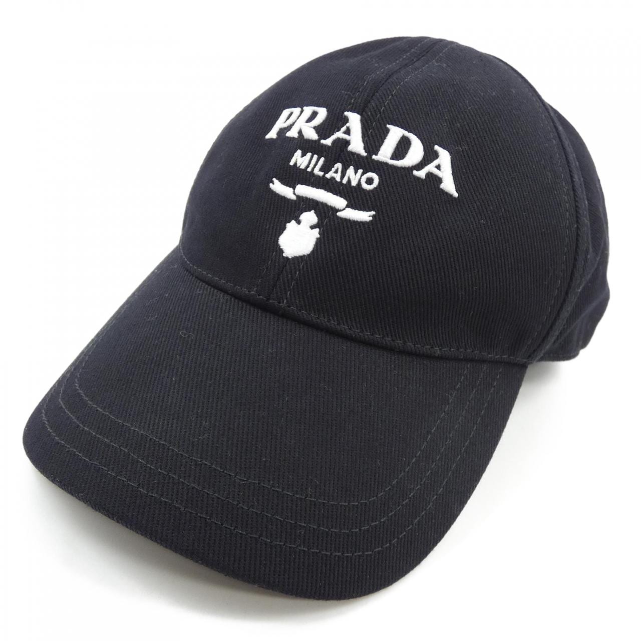 プラダ PRADA キャップ