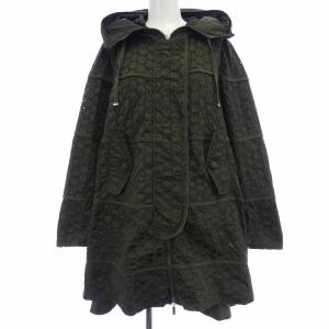 モンクレール MONCLER コート
