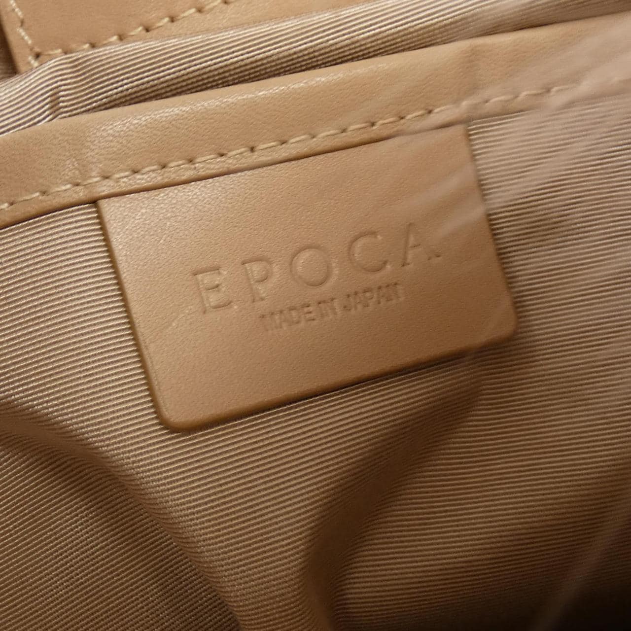 エポカ EPOCA BAG