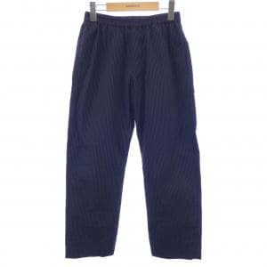 ドリスヴァンノッテン DRIES VAN NOTEN パンツ