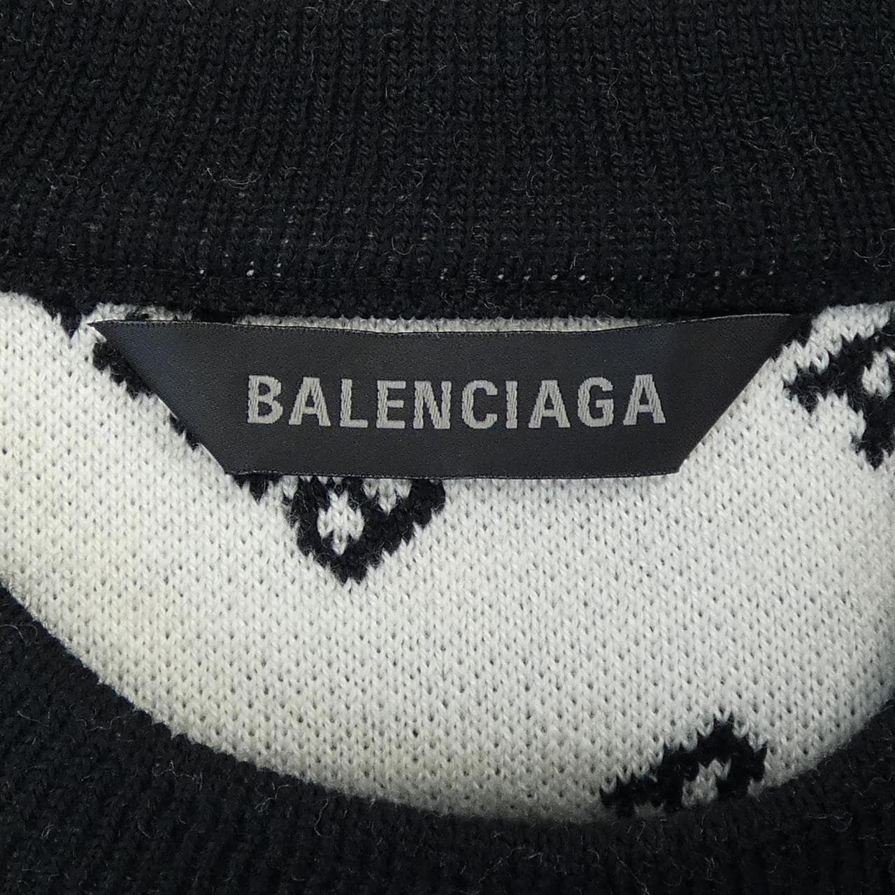 BALENCIAGA巴黎世家针织品