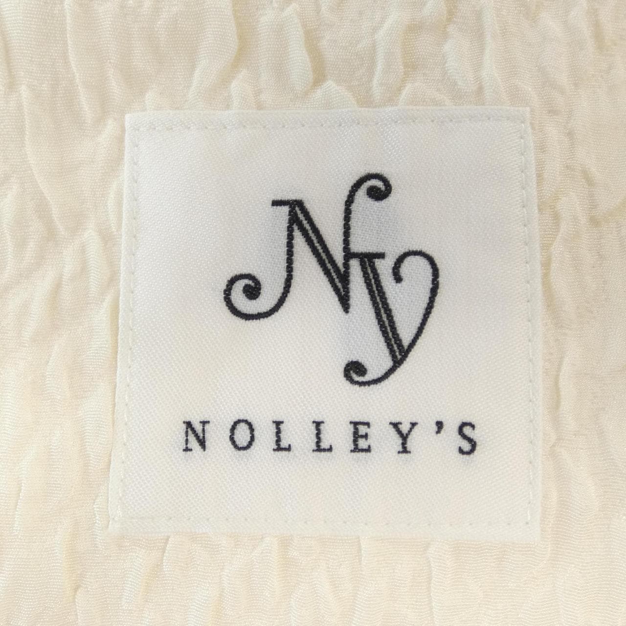 ノーリーズ Nolley's ワンピース