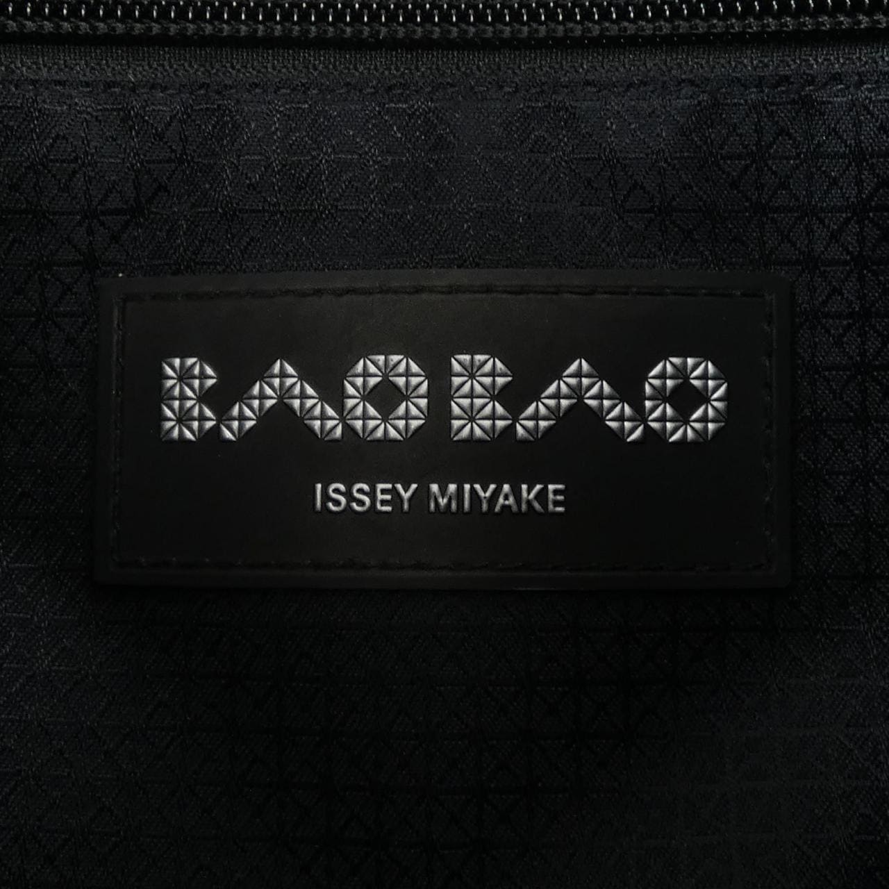 バオバオ BAOBAO BAG